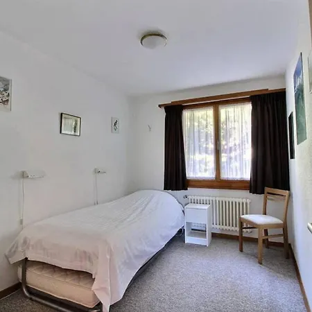 Bruyères A13 Appartement Verbier