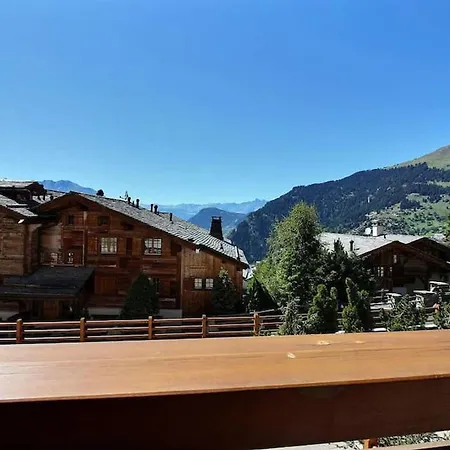 Bruyères A13 * Verbier