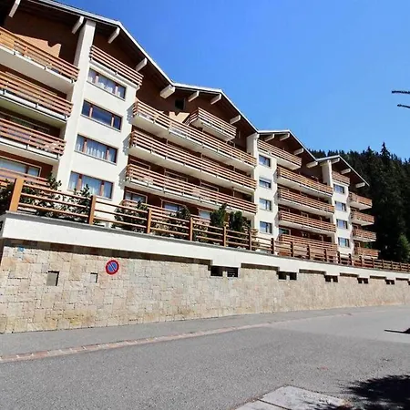 Bruyeres A13 Appartement