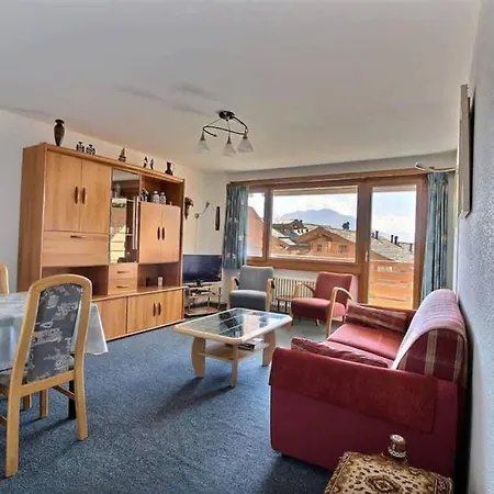 Bruyères A13 Appartement Verbier