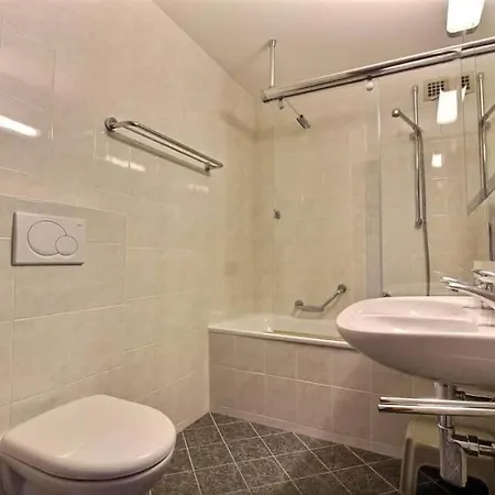Appartement Bruyères A13