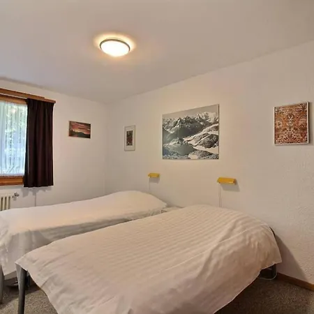 Apartament Bruyeres A13